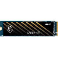 MSI Spatium M390 250 GB (S78-4409PL0-P83)