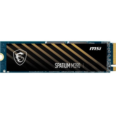 MSI Spatium M390 250 GB (S78-4409PL0-P83)