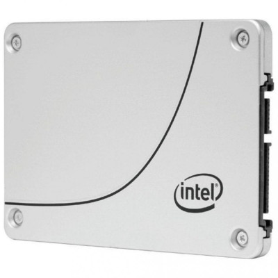 Intel DC S4600 240 GB (SSDSC2KG240G701)