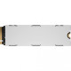 Corsair MP600 Pro LPX 1TB White (CSSD-F1000GBMP600PLP)