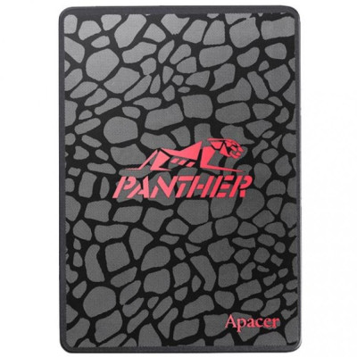 Apacer AS350 Panther 240 GB (AP240GAS350-1)