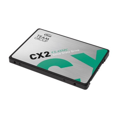TEAM CX2 512 GB (T253X6512G0C101)