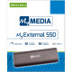 MyMedia MyExternal 128 GB (69283)