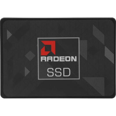 AMD Radeon R3 480GB (R3SL0480G2)