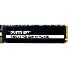 PATRIOT P400 V4 2 TB (P400VP2TBM28H)