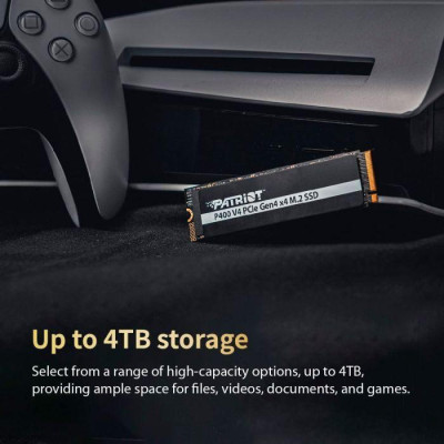 PATRIOT P400 V4 2 TB (P400VP2TBM28H)
