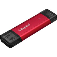 Kingston Dual Portable 1 TB (SPSD/1TB)