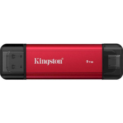 Kingston Dual Portable 1 TB (SPSD/1TB)