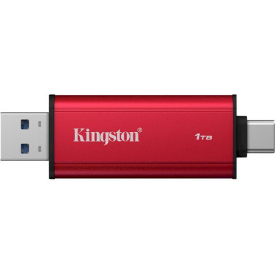 Kingston Dual Portable 1 TB (SPSD/1TB)