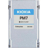 Kioxia PM7-R SAS 3.84 TB (KPM71RUG3T84)