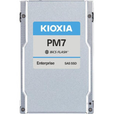 Kioxia PM7-R SAS 3.84 TB (KPM71RUG3T84)