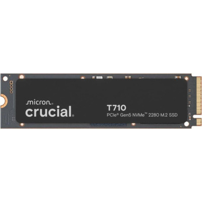 Crucial T710 4 TB (CT4000T710SSD8)