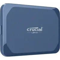 Crucial X10 4 TB Blue (CT4000X10SSD9)