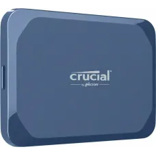 Crucial X10 4 TB Blue (CT4000X10SSD9)