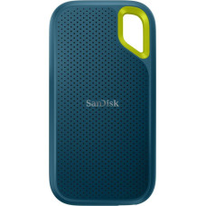 SanDisk Extreme Portable V2 1 TB Monterey (SDSSDE61-1T00-G25M)