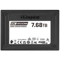 Kingston DC1500M 7.68 TB (SEDC1500M/7680G)