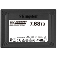Kingston DC1500M 7.68 TB (SEDC1500M/7680G)