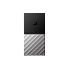 WD My Passport SSD 1 TB (WDBKVX0010PSL-WESN)