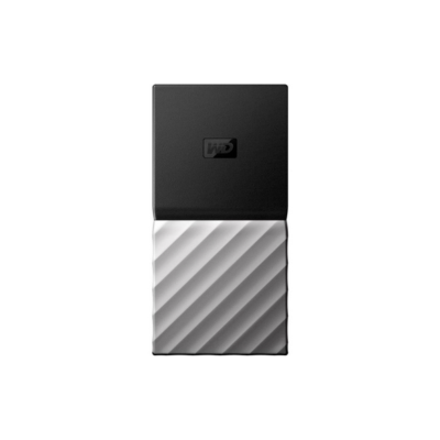 WD My Passport SSD 1 TB (WDBKVX0010PSL-WESN)