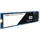 WD SSD Black M.2 512 GB (WDS512G1X0C)