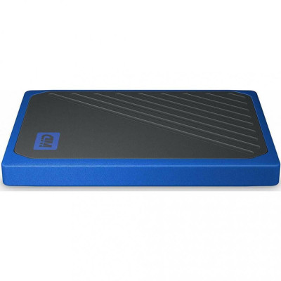 WD My Passport Go 2 TB Blue (WDBMCG0020BBT-WESN)