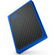 WD My Passport Go 2 TB Blue (WDBMCG0020BBT-WESN)