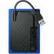 WD My Passport Go 2 TB Blue (WDBMCG0020BBT-WESN)