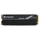 Transcend 250H 4TB (TS4TMTE250H)
