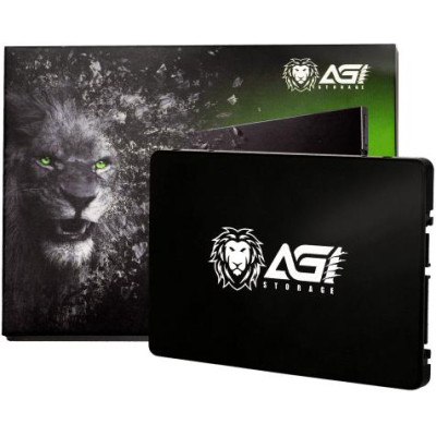 AGI AI178 512 GB (AGI512G17AI178)