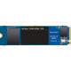 WD Blue SN550 250 GB (WDS250G2B0C)