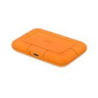 LaCie Rugged 1 TB (STHR1000800)