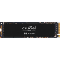 Crucial P5 Plus 500 GB (CT500P5PSSD8)