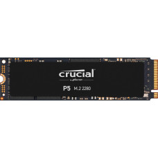 Crucial P5 Plus 500 GB (CT500P5PSSD8)