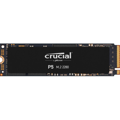 Crucial P5 Plus 500 GB (CT500P5PSSD8)