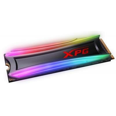 ADATA XPG Spectrix S40G 256 GB (AS40G-256GT-C)