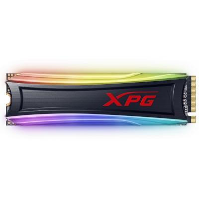 ADATA XPG Spectrix S40G 256 GB (AS40G-256GT-C)