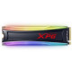 ADATA XPG Spectrix S40G 256 GB (AS40G-256GT-C)