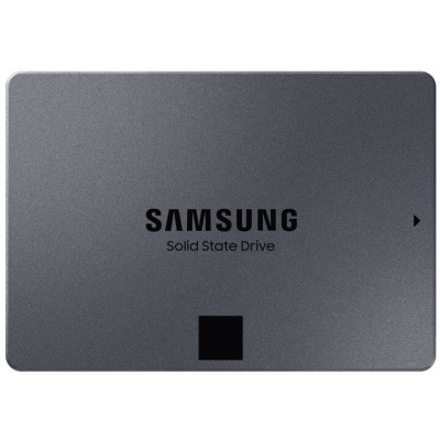 Samsung 870 QVO 1 TB (MZ-77Q1T0BW)