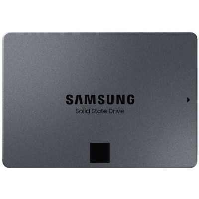 Samsung 870 QVO 1 TB (MZ-77Q1T0BW)