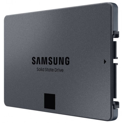 Samsung 870 QVO 1 TB (MZ-77Q1T0BW)