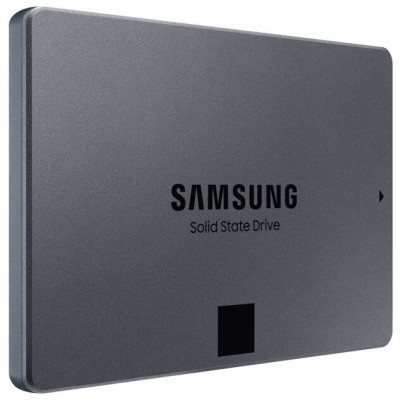Samsung 870 QVO 1 TB (MZ-77Q1T0BW)