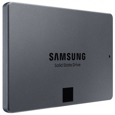 Samsung 870 QVO 1 TB (MZ-77Q1T0BW)