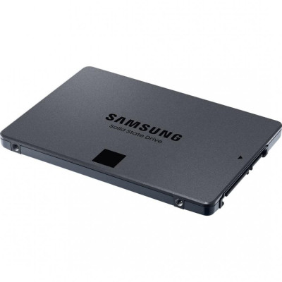 Samsung 870 QVO 1 TB (MZ-77Q1T0BW)