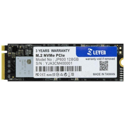 LEVEN JP600 128 GB (JP600-128GB)