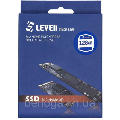LEVEN JP600 128 GB (JP600-128GB)