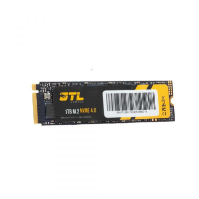 GTL Gaming Star 1 TB (GTLGS1TBNV)
