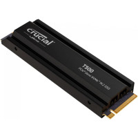 Crucial T500 4 TB (CT4000T500SSD5)