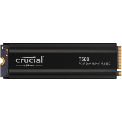 Crucial T500 4 TB (CT4000T500SSD5)