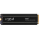 Crucial T500 4 TB (CT4000T500SSD5)