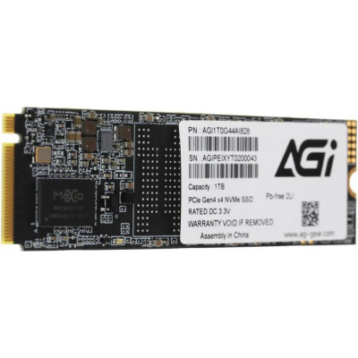 AGI AI828 1 TB (AGI1T0G44AI828-CB)